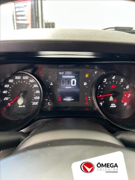 FIAT Argo 1.0 4P FLEX FIREFLY DRIVE, Foto 10