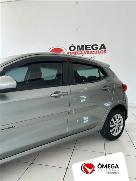 FIAT Argo 1.0 4P FLEX FIREFLY DRIVE, Foto 2