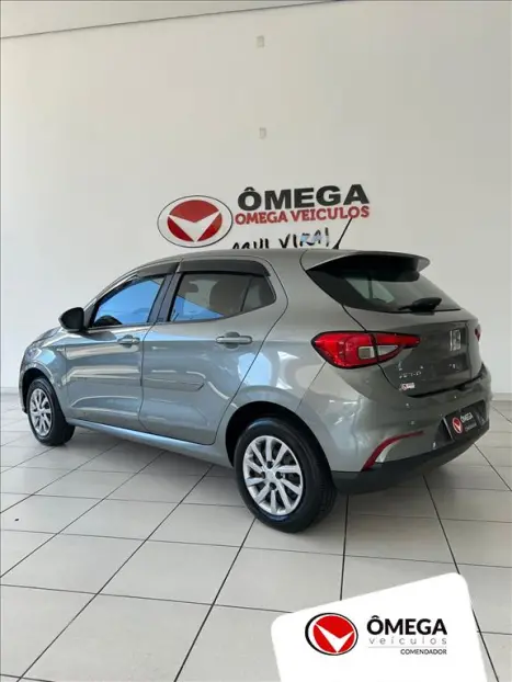 FIAT Argo 1.0 4P FLEX FIREFLY DRIVE, Foto 3