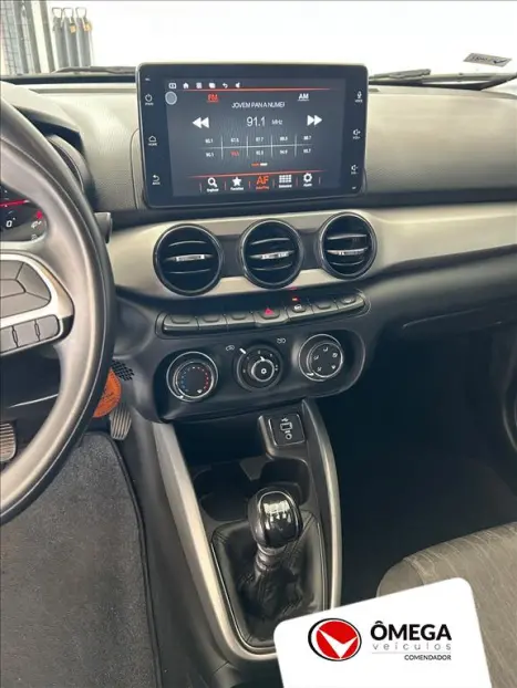 FIAT Argo 1.0 4P FLEX FIREFLY DRIVE, Foto 7
