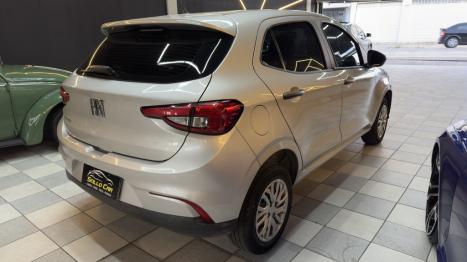 FIAT Argo 1.0 4P FLEX FIREFLY, Foto 7