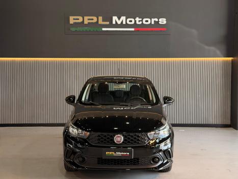 FIAT Argo 1.0 4P FLEX FIREFLY DRIVE, Foto 2