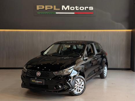 FIAT Argo 1.0 4P FLEX FIREFLY DRIVE, Foto 3