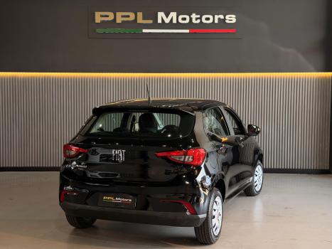 FIAT Argo 1.0 4P FLEX FIREFLY DRIVE, Foto 5