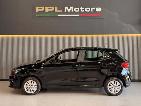 FIAT Argo 1.0 4P FLEX FIREFLY DRIVE, Foto 6