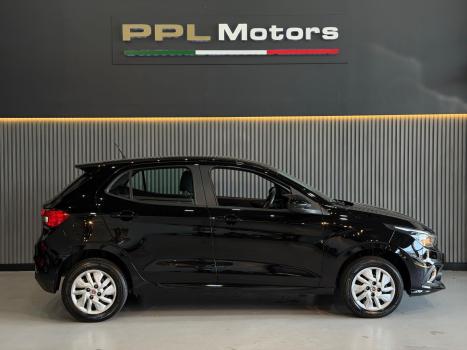 FIAT Argo 1.0 4P FLEX FIREFLY DRIVE, Foto 7