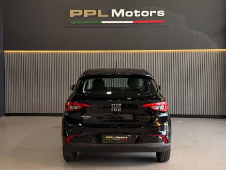FIAT Argo 1.0 4P FLEX FIREFLY DRIVE, Foto 8