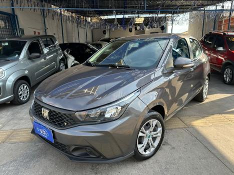 FIAT Argo 1.0 4P FLEX FIREFLY DRIVE, Foto 2