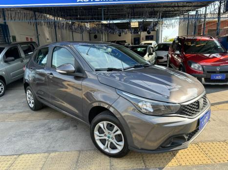 FIAT Argo 1.0 4P FLEX FIREFLY DRIVE, Foto 3