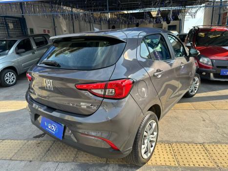 FIAT Argo 1.0 4P FLEX FIREFLY DRIVE, Foto 4