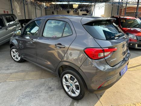 FIAT Argo 1.0 4P FLEX FIREFLY DRIVE, Foto 6