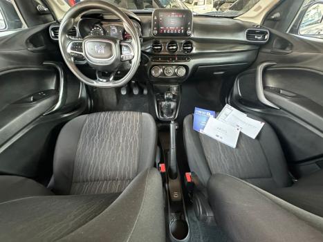 FIAT Argo 1.0 4P FLEX FIREFLY DRIVE, Foto 8