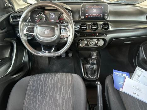 FIAT Argo 1.0 4P FLEX FIREFLY DRIVE, Foto 12