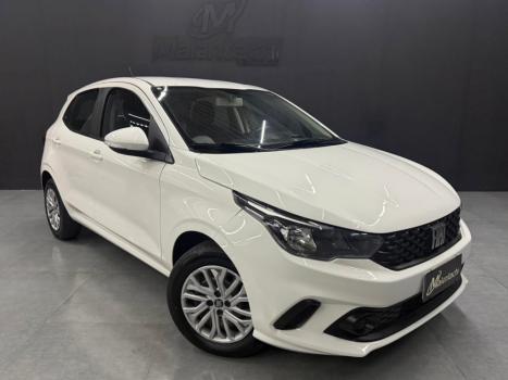 FIAT Argo 1.0 4P FLEX FIREFLY DRIVE, Foto 15
