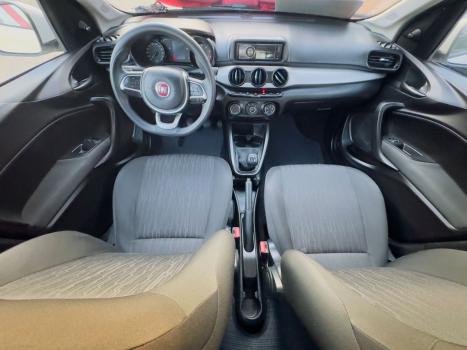 FIAT Argo 1.0 4P FLEX FIREFLY DRIVE, Foto 9