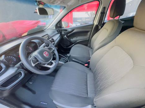 FIAT Argo 1.0 4P FLEX FIREFLY DRIVE, Foto 10
