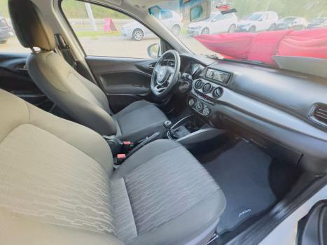 FIAT Argo 1.0 4P FLEX FIREFLY DRIVE, Foto 11