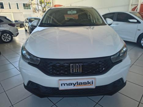 FIAT Argo 1.0 4P FLEX FIREFLY DRIVE, Foto 2