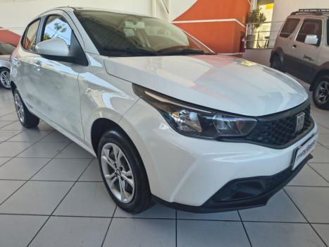 FIAT Argo 1.0 4P FLEX FIREFLY DRIVE, Foto 3