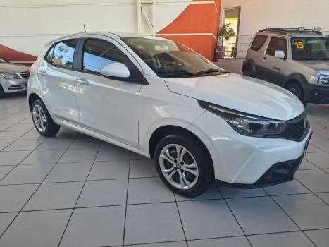 FIAT Argo 1.0 4P FLEX FIREFLY DRIVE, Foto 4