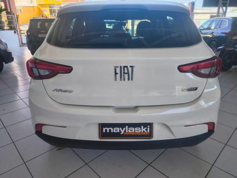 FIAT Argo 1.0 4P FLEX FIREFLY DRIVE, Foto 6