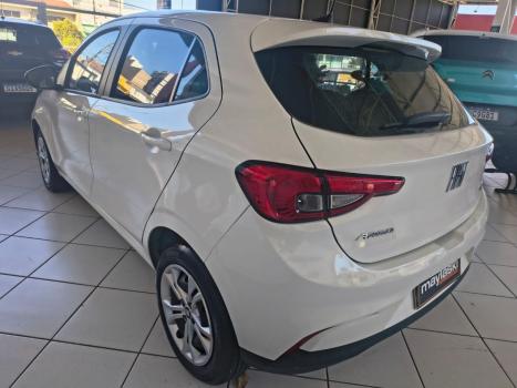 FIAT Argo 1.0 4P FLEX FIREFLY DRIVE, Foto 8