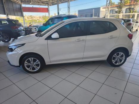 FIAT Argo 1.0 4P FLEX FIREFLY DRIVE, Foto 9