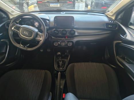 FIAT Argo 1.0 4P FLEX FIREFLY DRIVE, Foto 15