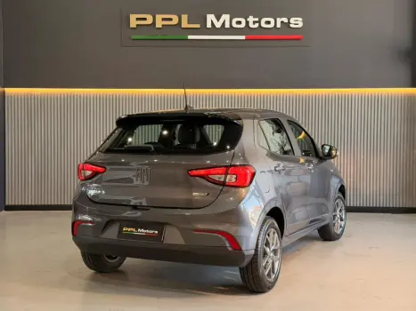 FIAT Argo 1.0 4P FLEX FIREFLY DRIVE, Foto 5