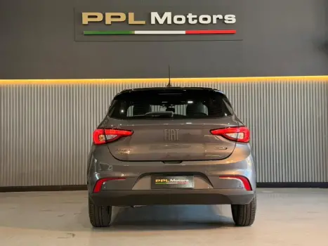 FIAT Argo 1.0 4P FLEX FIREFLY DRIVE, Foto 6