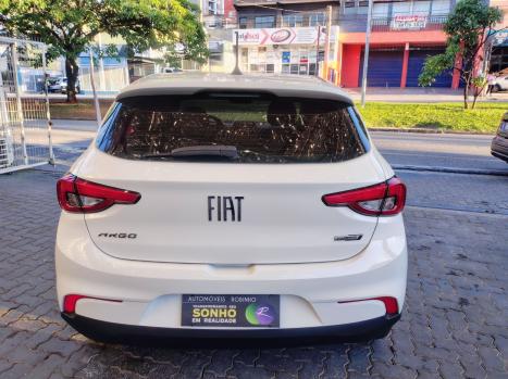 FIAT Argo 1.0 4P FLEX FIREFLY DRIVE, Foto 7
