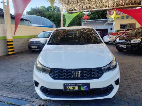 FIAT Argo 1.0 4P FLEX FIREFLY DRIVE, Foto 10