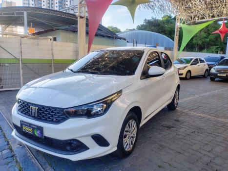 FIAT Argo 1.0 4P FLEX FIREFLY DRIVE, Foto 11