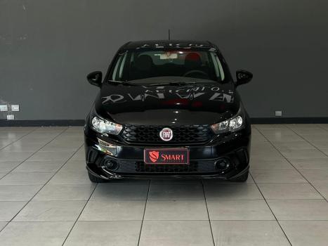 FIAT Argo 1.0 4P FLEX FIREFLY DRIVE, Foto 2