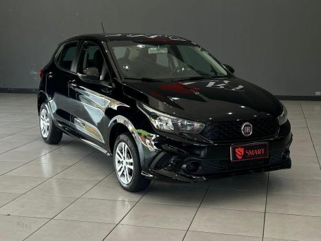 FIAT Argo 1.0 4P FLEX FIREFLY DRIVE, Foto 3