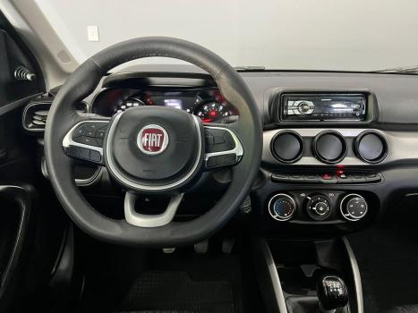 FIAT Argo 1.0 4P FLEX FIREFLY DRIVE, Foto 5