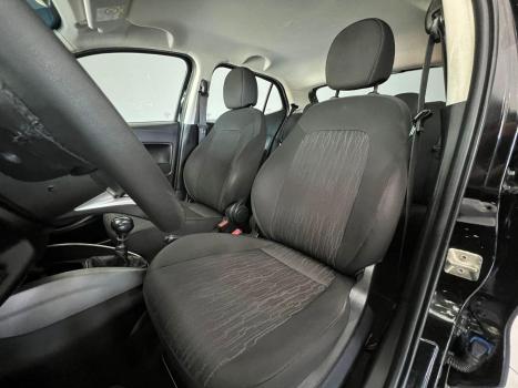 FIAT Argo 1.0 4P FLEX FIREFLY DRIVE, Foto 8