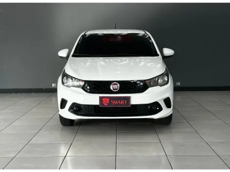 FIAT Argo 1.0 4P FLEX FIREFLY DRIVE, Foto 2