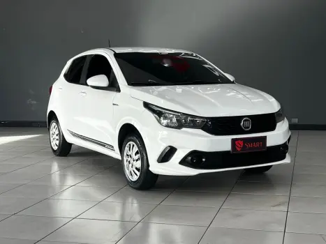 FIAT Argo 1.0 4P FLEX FIREFLY DRIVE, Foto 3