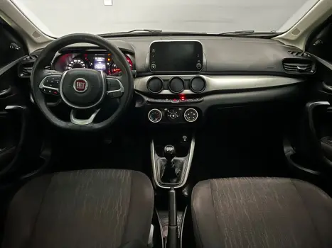 FIAT Argo 1.0 4P FLEX FIREFLY DRIVE, Foto 4
