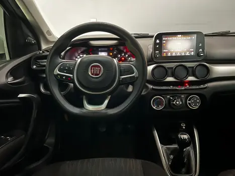 FIAT Argo 1.0 4P FLEX FIREFLY DRIVE, Foto 5