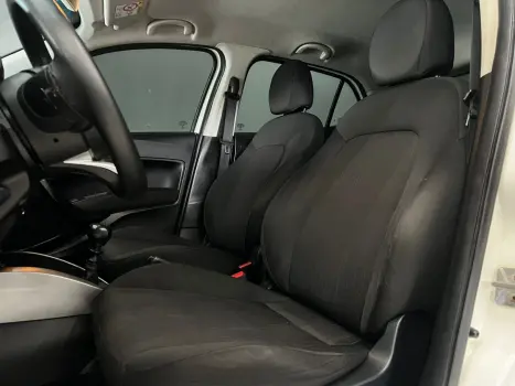 FIAT Argo 1.0 4P FLEX FIREFLY DRIVE, Foto 9