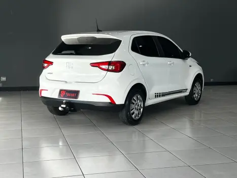 FIAT Argo 1.0 4P FLEX FIREFLY DRIVE, Foto 11