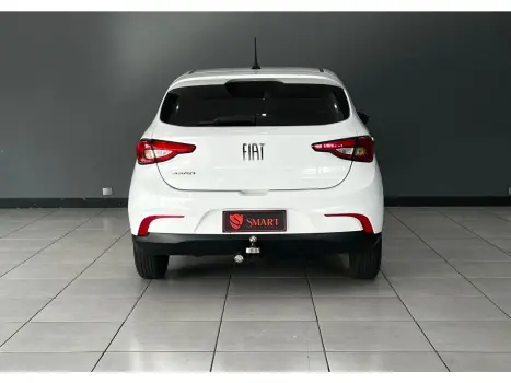 FIAT Argo 1.0 4P FLEX FIREFLY DRIVE, Foto 12