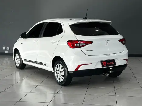 FIAT Argo 1.0 4P FLEX FIREFLY DRIVE, Foto 13