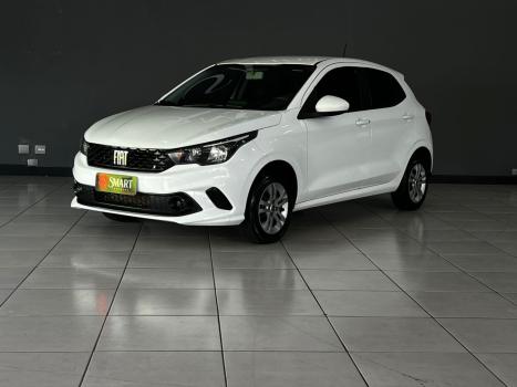FIAT Argo 1.0 4P FLEX FIREFLY DRIVE, Foto 1