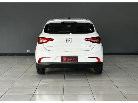 FIAT Argo 1.0 4P FLEX FIREFLY DRIVE, Foto 11