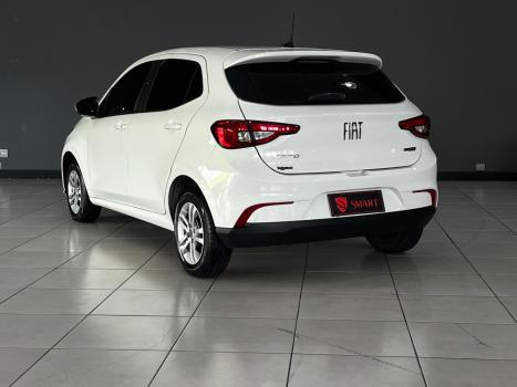 FIAT Argo 1.0 4P FLEX FIREFLY DRIVE, Foto 12