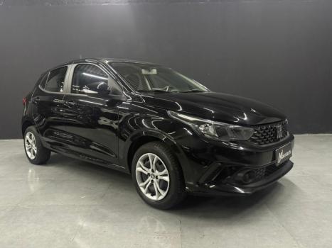 FIAT Argo 1.0 4P FLEX FIREFLY DRIVE, Foto 1