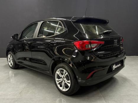 FIAT Argo 1.0 4P FLEX FIREFLY DRIVE, Foto 3